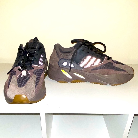 Yeezy Shoes - Yeezy Boost 700